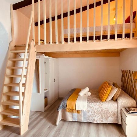 Suite San Mateos 15 جيريز المظهر الخارجي الصورة