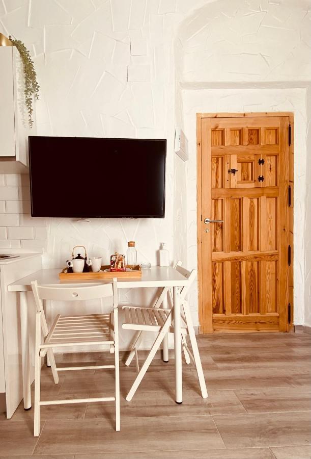 Suite San Mateos 15 جيريز المظهر الخارجي الصورة