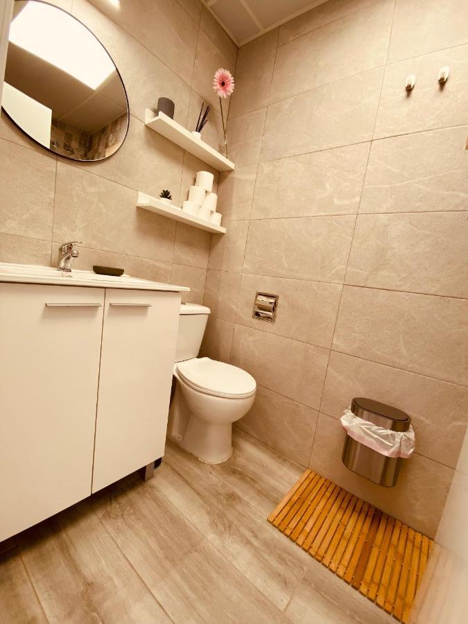 Suite San Mateos 15 جيريز المظهر الخارجي الصورة