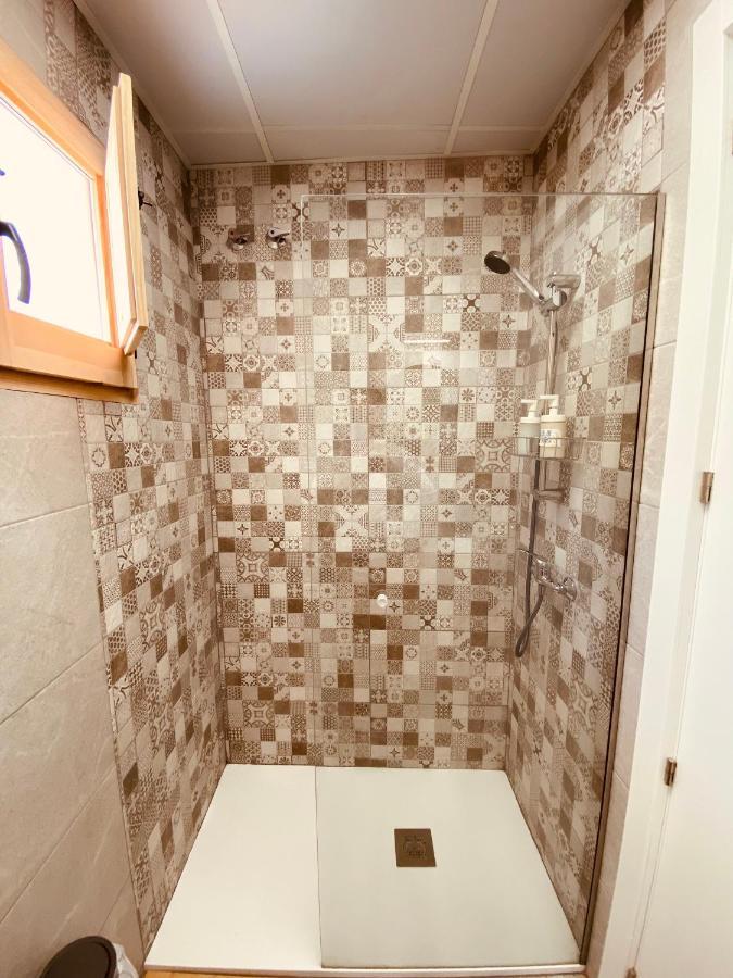Suite San Mateos 15 جيريز المظهر الخارجي الصورة