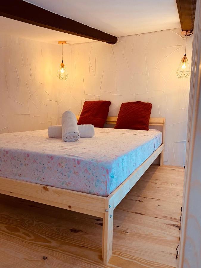 Suite San Mateos 15 جيريز المظهر الخارجي الصورة