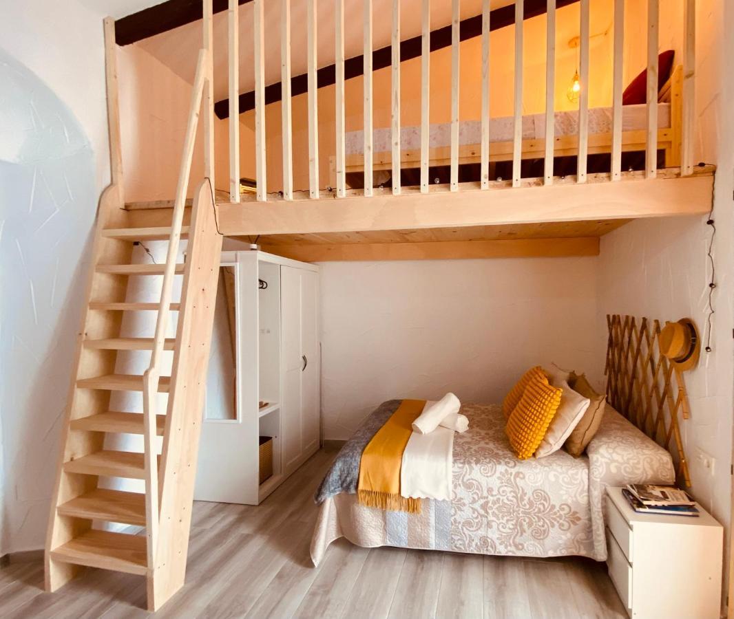 Suite San Mateos 15 جيريز المظهر الخارجي الصورة