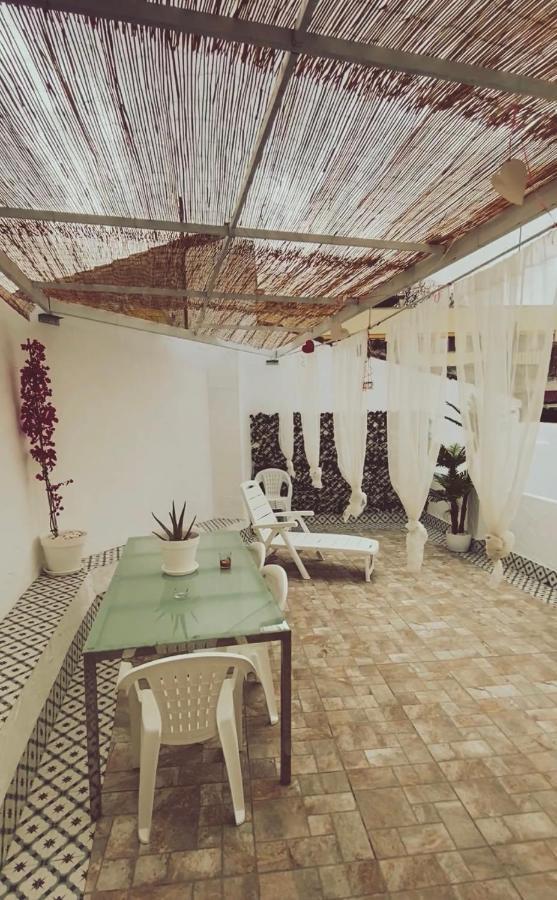 Suite San Mateos 15 جيريز المظهر الخارجي الصورة