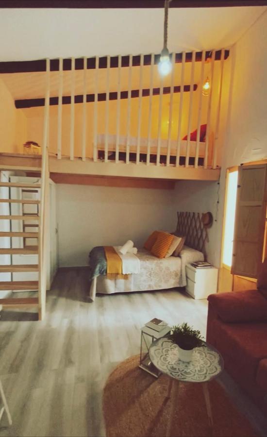 Suite San Mateos 15 جيريز المظهر الخارجي الصورة