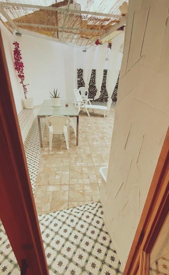 Suite San Mateos 15 جيريز المظهر الخارجي الصورة